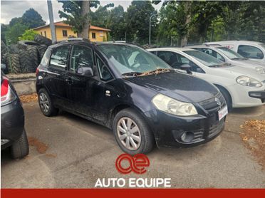 Suzuki SX4 1.6 DDiS 16V Urban Line