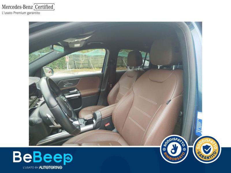 Mercedes-Benz GLA 200 D PREMIUM AUTO
