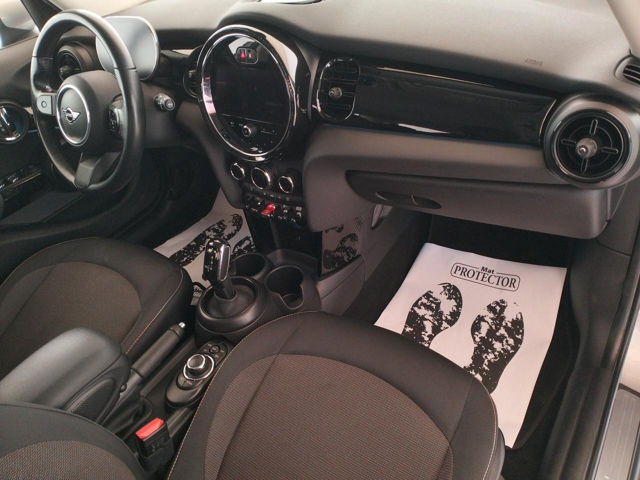 MINI Cooper 5p 1.5 Business auto - IVA ESPOSTA