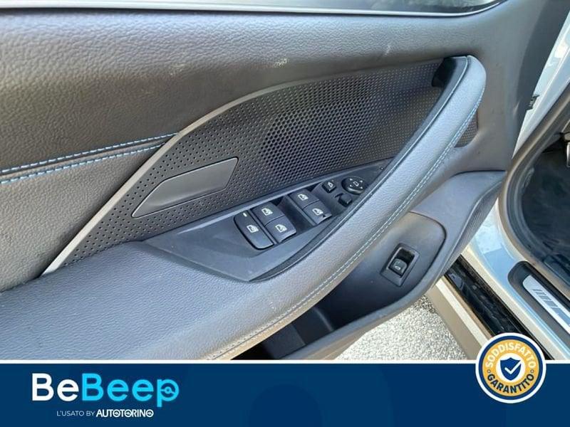 BMW i4 XDRIVE40 MSPORT PRO