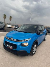 Citroen C3 BlueHDi 75 S&S Feel