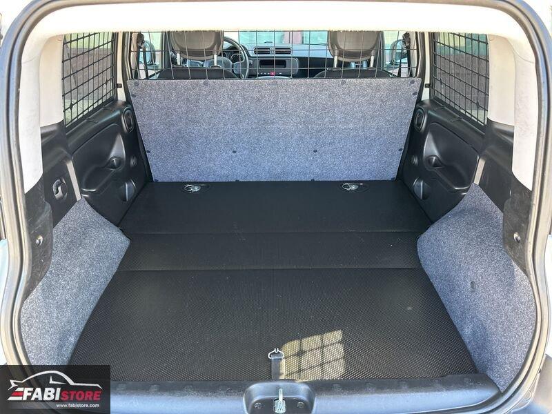FIAT Panda 1.2 Van 69 Cv 2 Posti