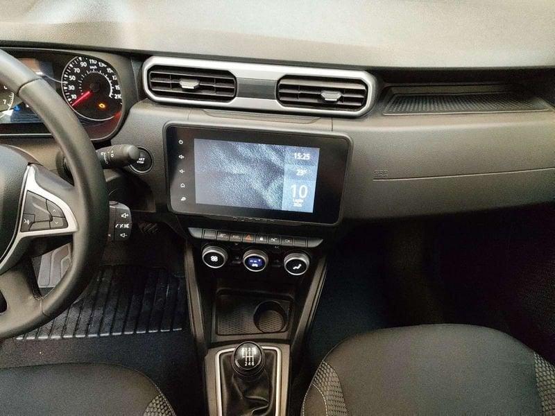 Dacia Duster 1.0 tce Journey UP Gpl 4x2 100cv