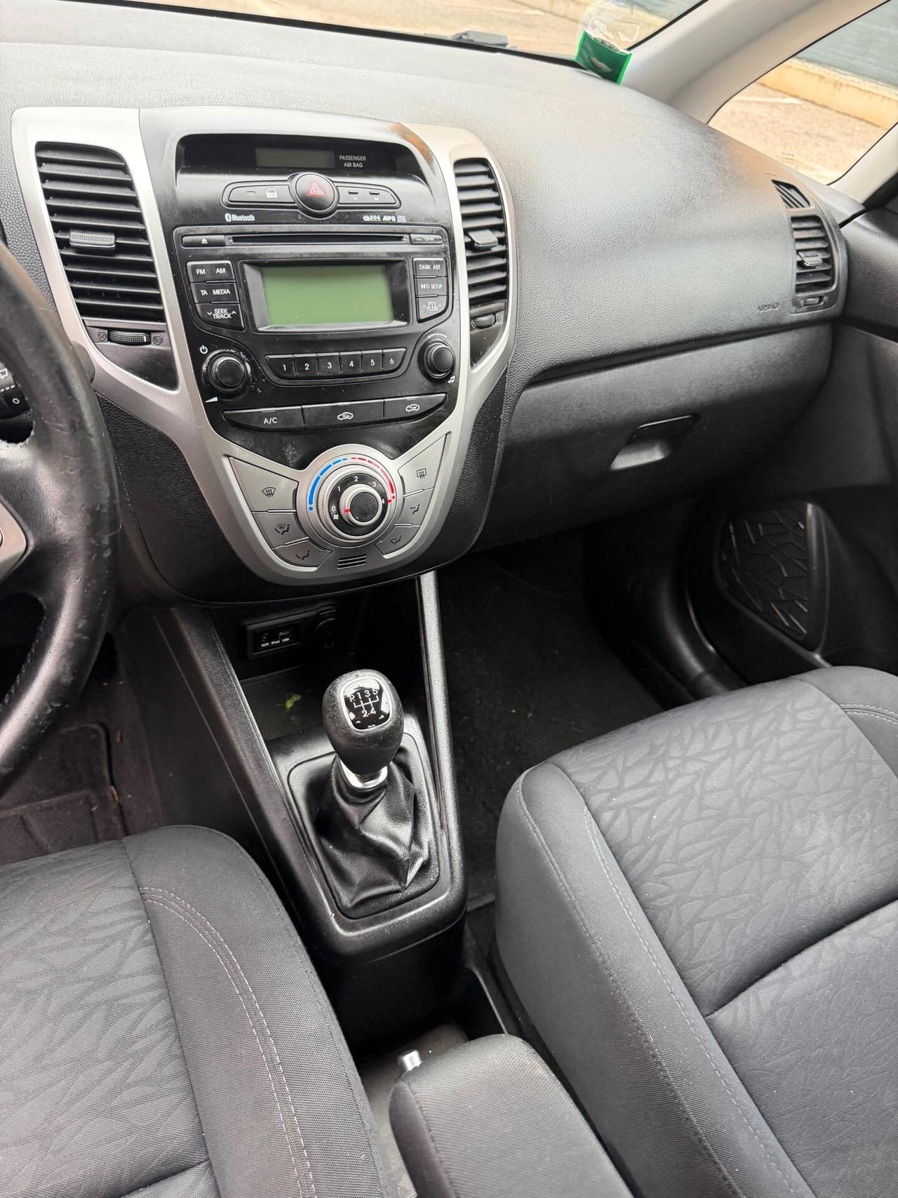 Hyundai iX20 1.4 - NEOPATENTATI - 12 MESI DI GARANZIA -