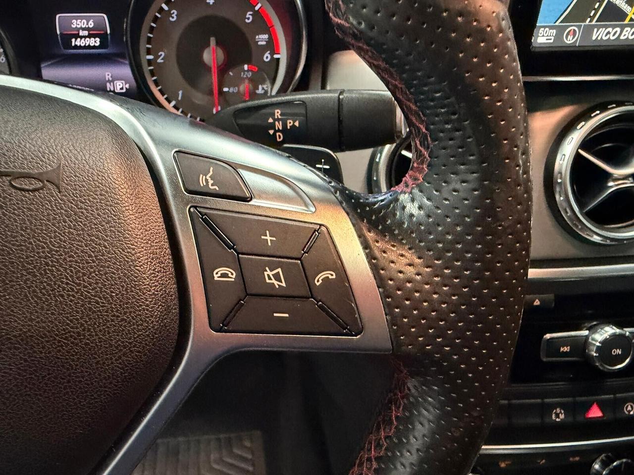 Mercedes-benz GLA 200 CDI Automatic Premium