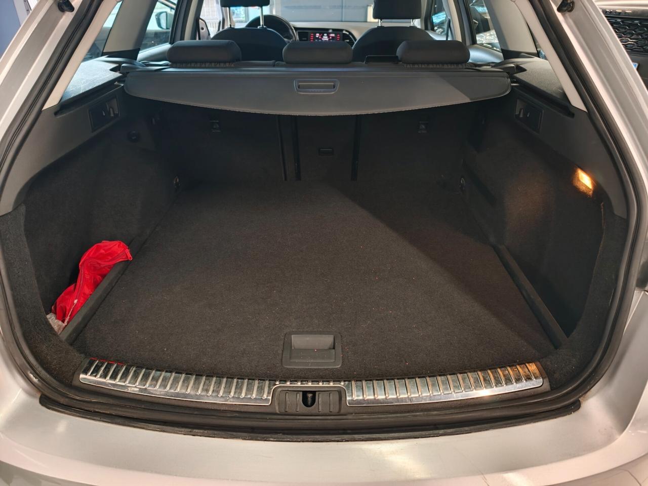 Seat Leon 1.6 TDI 105 CV DSG ST Start/Stop Business HIGH