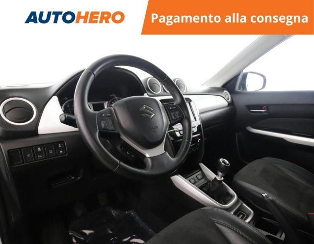 SUZUKI Vitara 1.6 DDiS V-Top