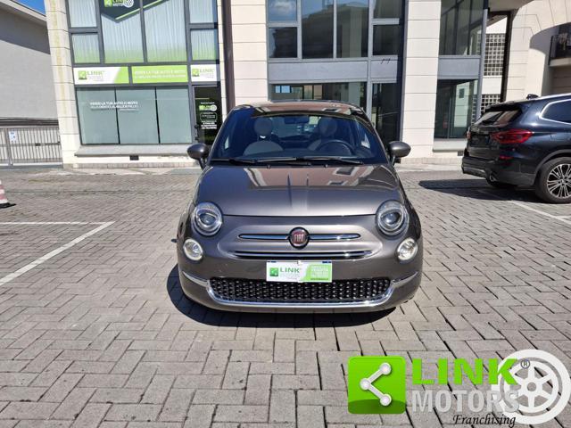 FIAT 500 1.0 Hybrid Dolcevita GARANZIA INCLUSA