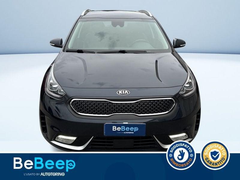 KIA Niro 1.6 GDI HEV ENERGY DCT MY18