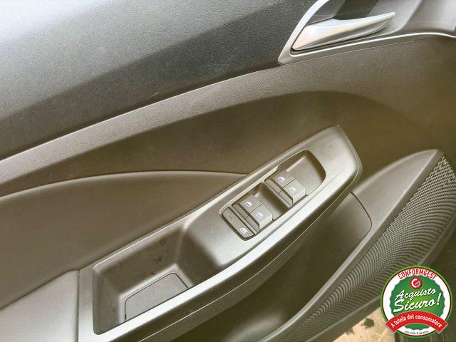 MG MG3 1.5 Hybrid+ Luxury