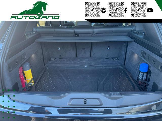 BMW X5 xDrive30d 48V Msport 298 CV Full Optional Panorama