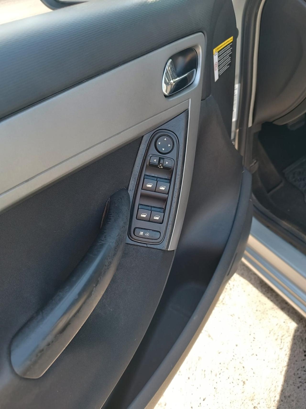 Citroen C4 Picasso 1.6 HDi 110 FAP CMP6 Exclusive