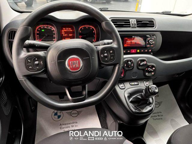 FIAT Panda 0.9 t.air t. 4x4 s&s 85cv my19