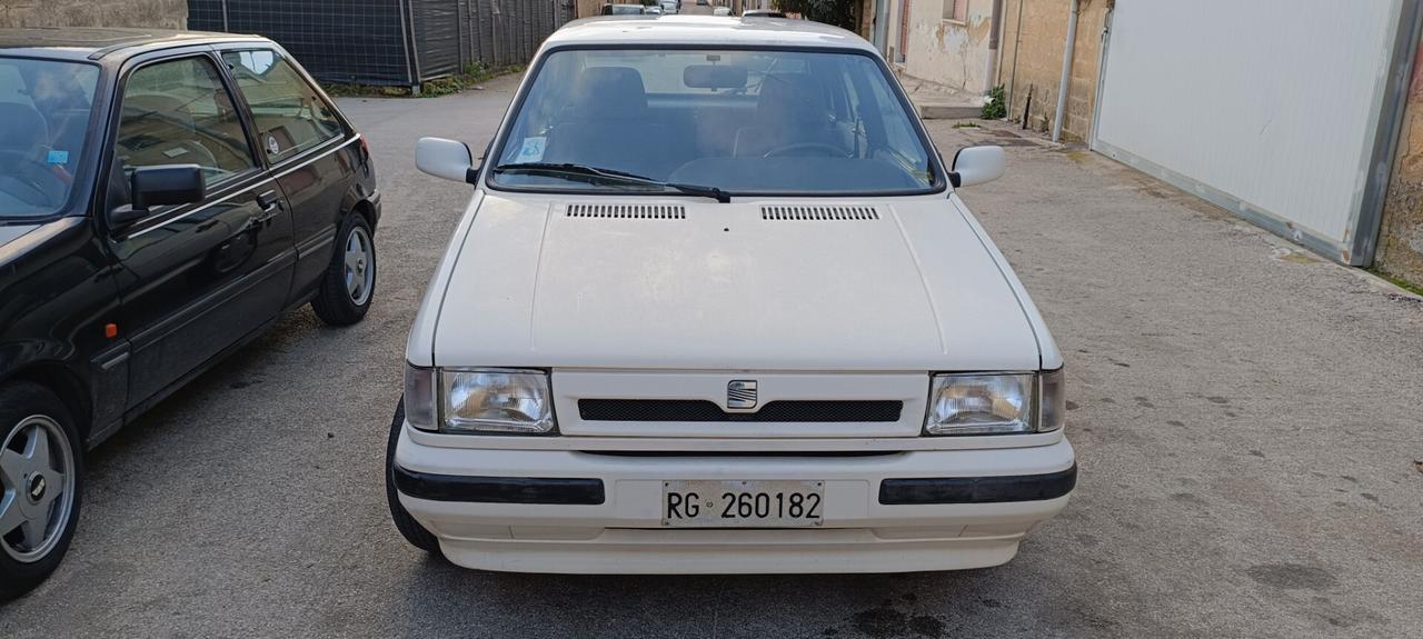 Seat Ibiza 1.5 5 porte GLX Pack Sistem Porsche