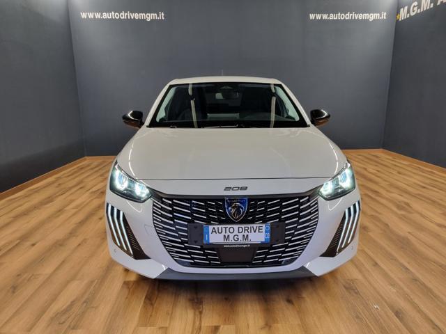 PEUGEOT 208 Edition Turbo benzina 100