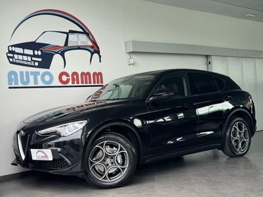 ALFA ROMEO Stelvio 2.0 Turbo 200 CV AT8 Q4 Super