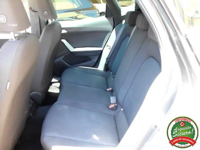 SEAT Arona 1.0 EcoTSI 110 CV DSG FR