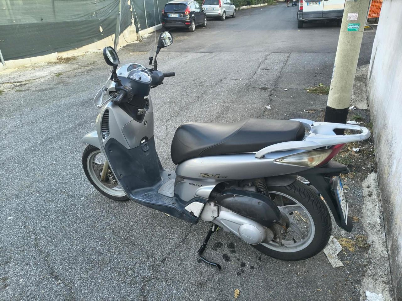 Honda SH 150