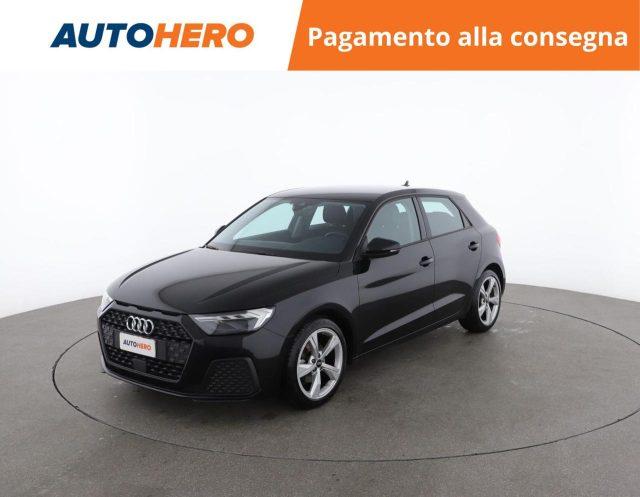 AUDI A1 SPB 30 TFSI Admired