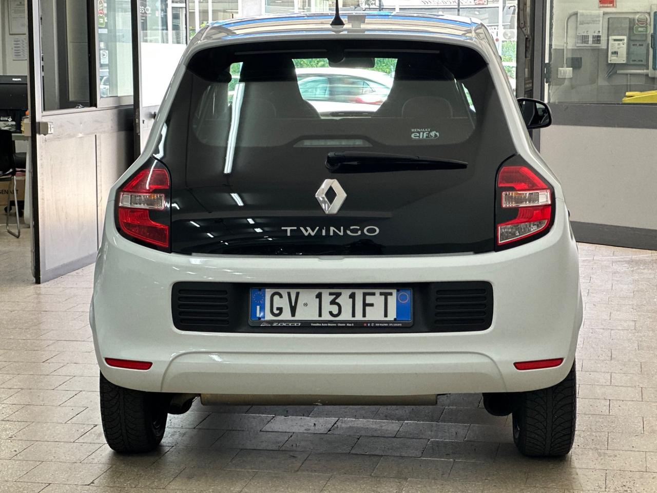 Renault Twingo SCe Stop&Start 2019