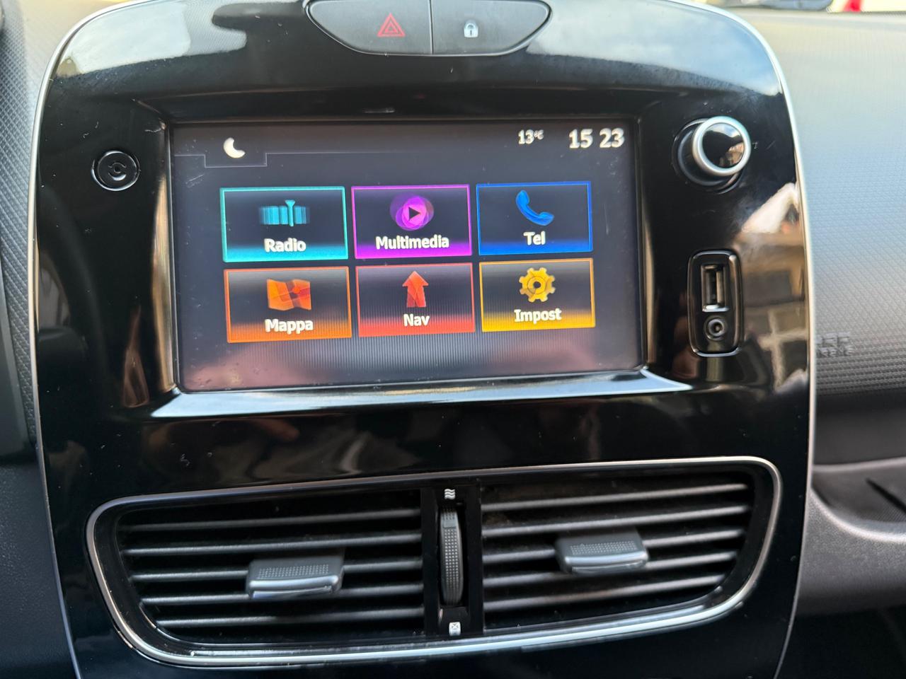 Renault Clio 5 Porte Clio 0.9 tce energy Duel Gpl 90cv