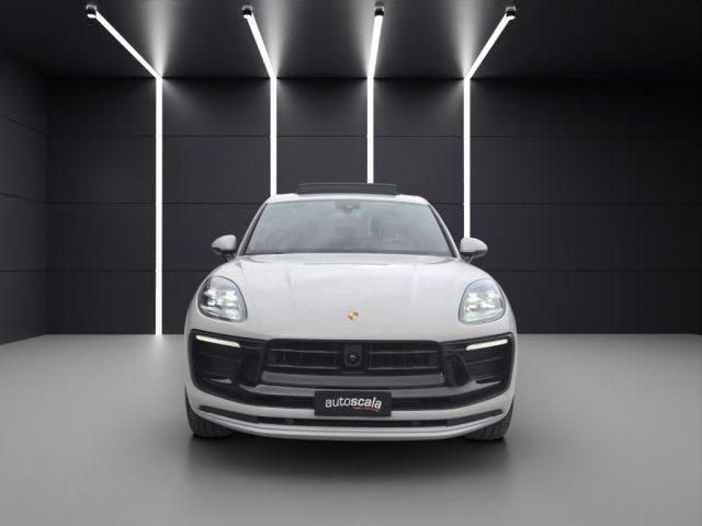 PORSCHE Macan 2.0