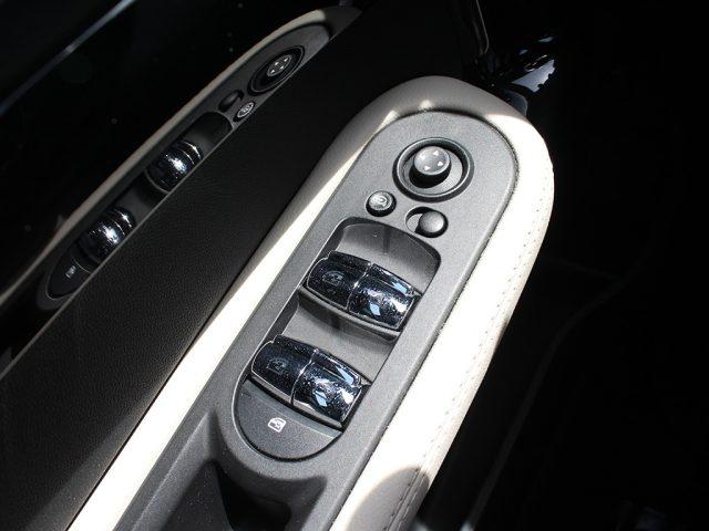 MINI Countryman 2.0 Cooper SD Countryman Automatica