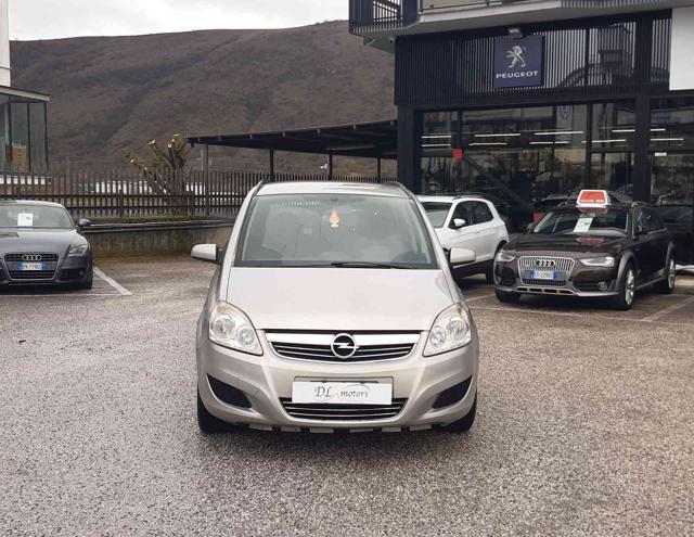 OPEL Zafira 1.7 CDTI 110CV Cosmo SCONTO ROTTAMAZIONE