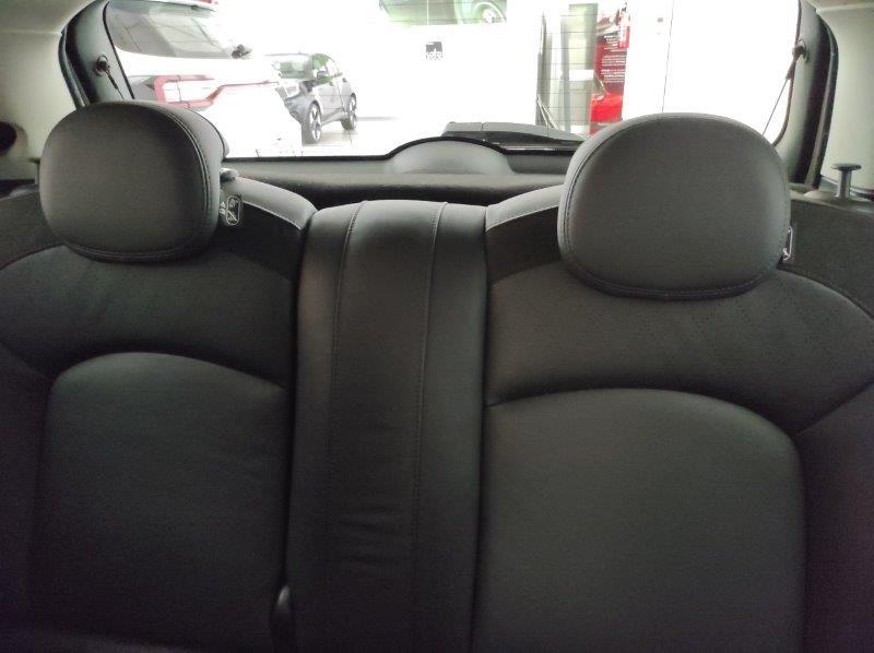 MINI Mini (F56) - Mini 2.0 Cooper S Classic