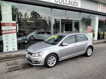VOLKSWAGEN Golf 1.6 TDI 5p. Comfortline BlueMotion Technology