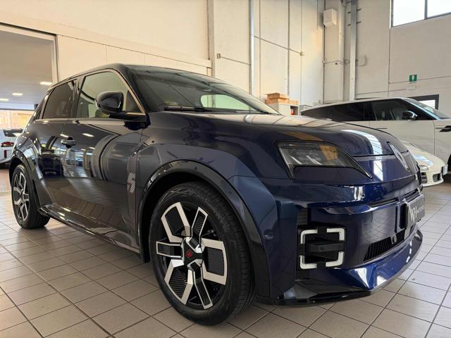 RENAULT Other 5 E-Tech 150 CV Comfort Range Tec*PARI AL NUOVO*