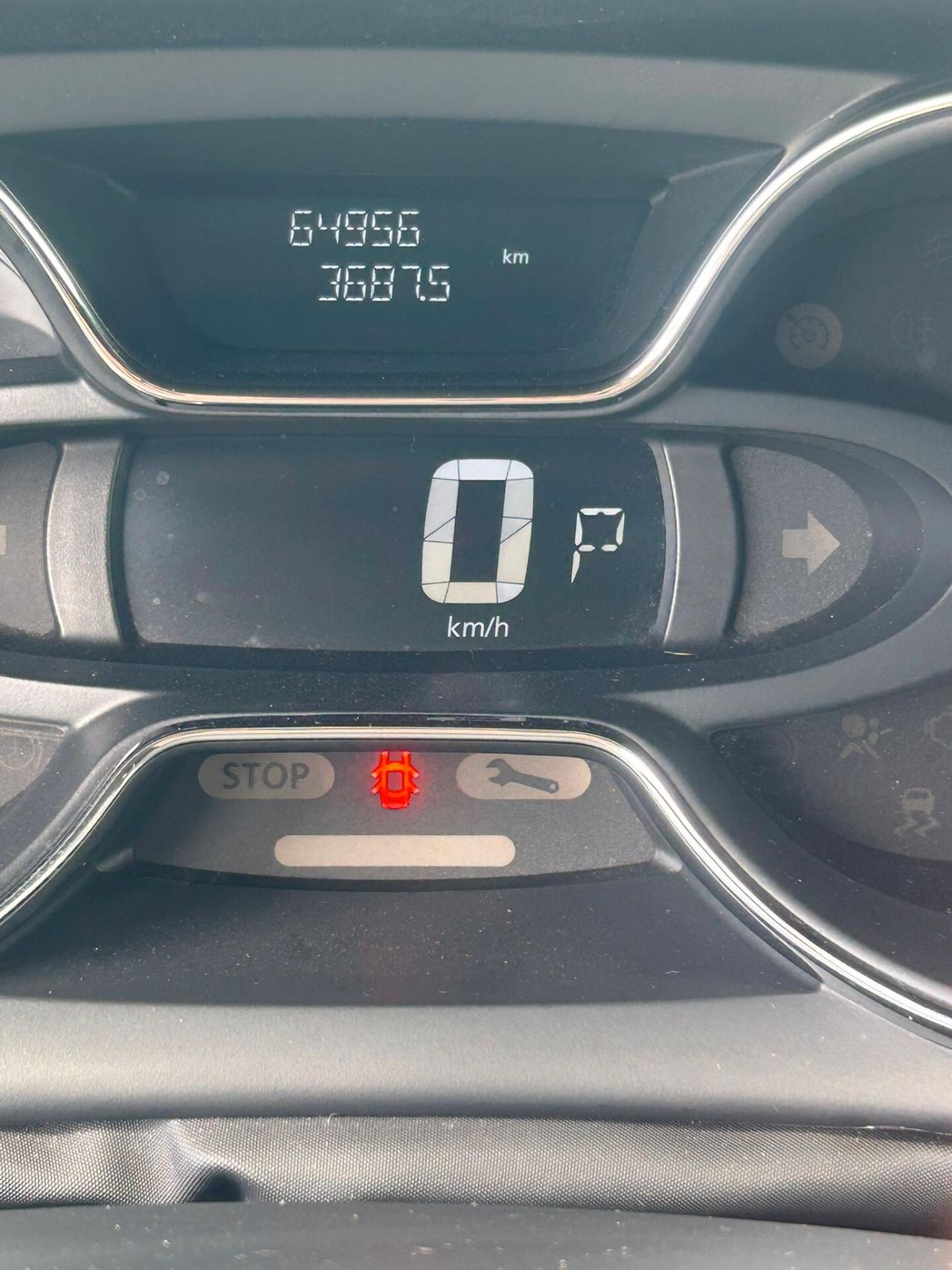 Renault Captur TCe 120 CV EDC Start&Stop Energy Hypnotic