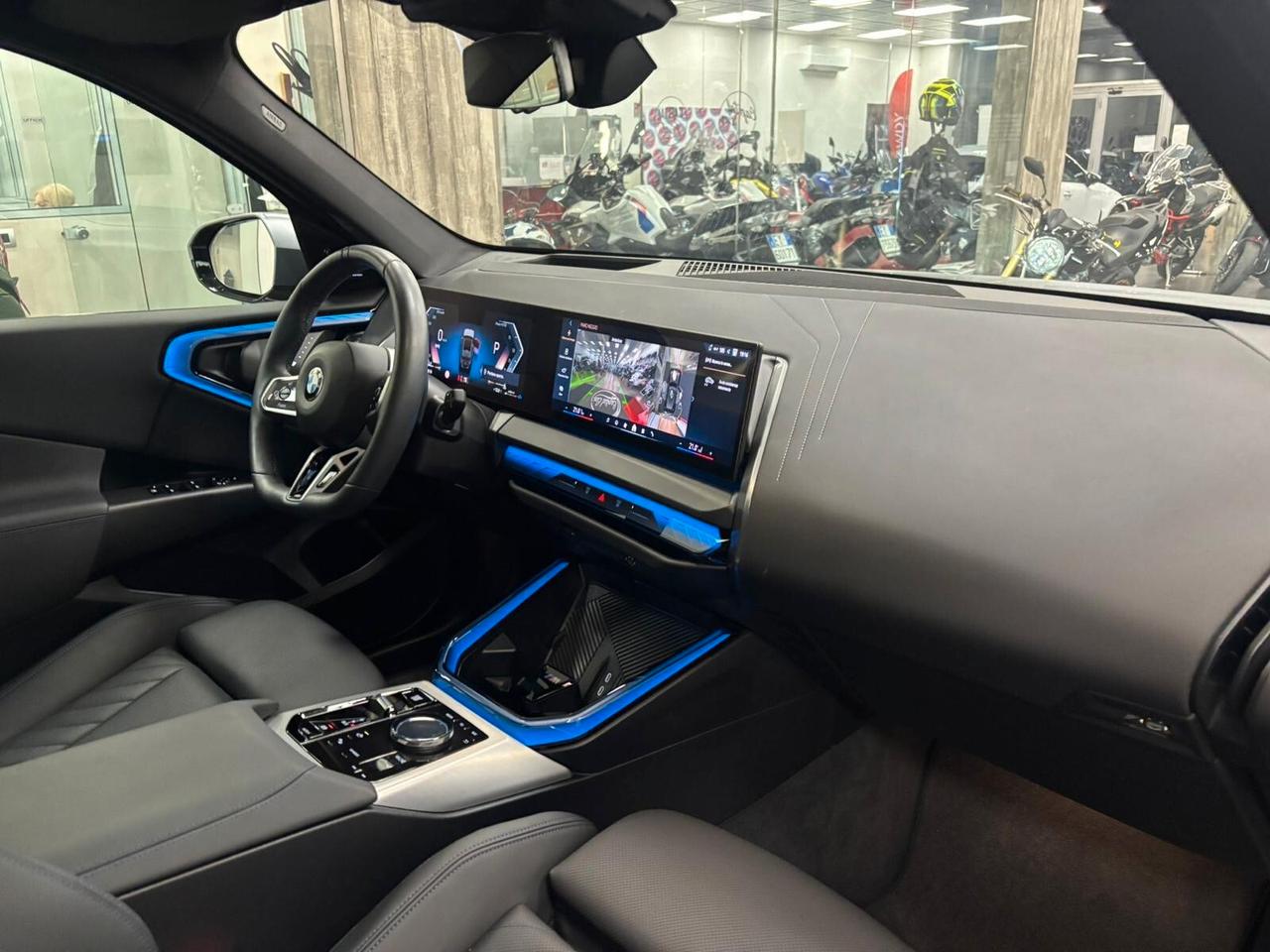 Bmw X3 xDrive20d 48V MSport Pro