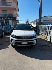 Opel Crossland 1.5 ECOTEC D 120 CV Start&Stop aut. Elegance NESSUN VINCOLO