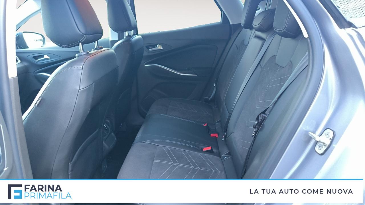 OPEL Grandland I 2022 - Grandland 1.5 ecotec Ultimate s&s 130cv at8