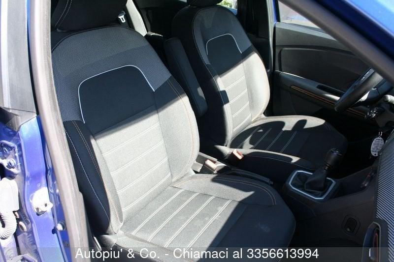 Dacia Sandero Sandero Stepway 1.0 TCe ECO-G Expression