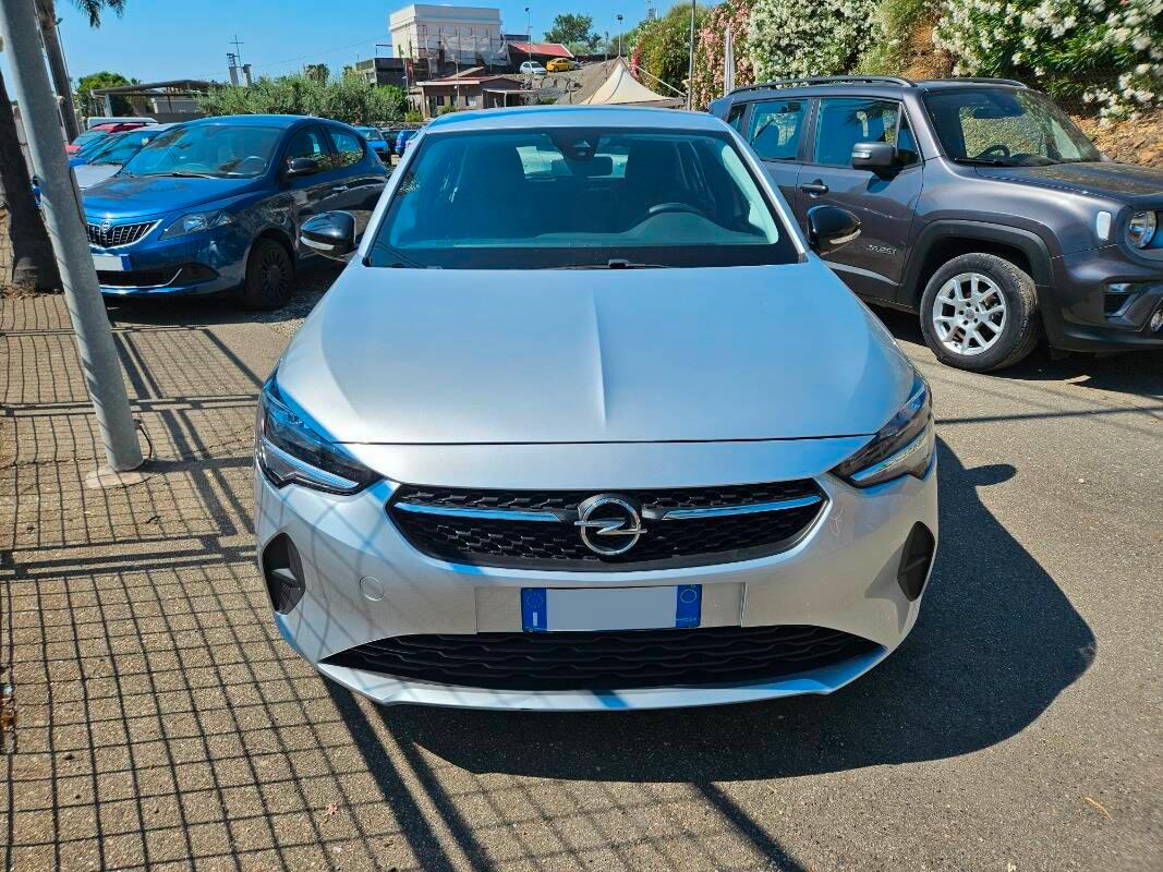 Opel Corsa 1.2 Elegance s&s 75cv