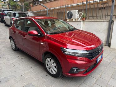Dacia Sandero 1.0 tce 100cv ECOG OK NEOP.