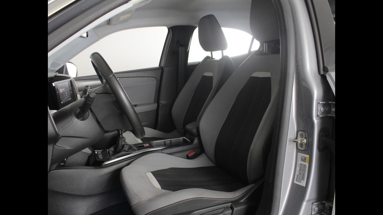 OPEL Mokka II 2020 - Mokka 1.2 t Elegance s&s 100cv