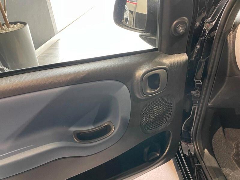 FIAT Panda Cross Panda Cross 1.0 FireFly S&S Hy...
