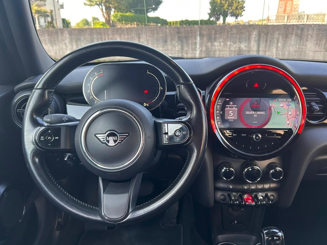 Mini One 1.5 102 CV *PREZZO REALE* 5 Porte Camden Auto | LED Virtual Cockpit Navi PDC
