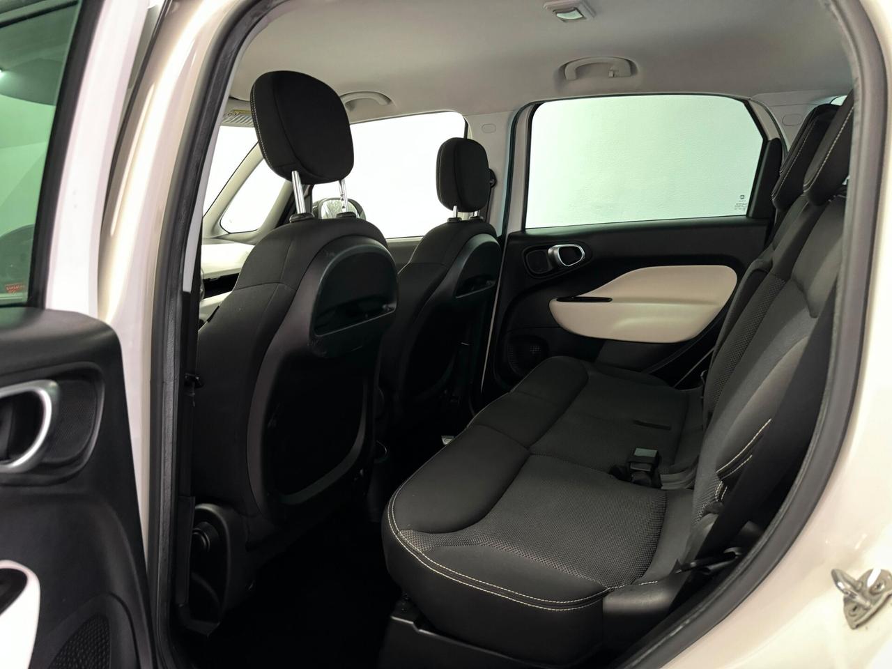 Fiat 500L 1.6 Multijet 105 CV Trekking