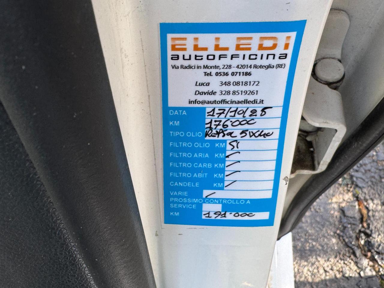 Volkswagen Golf 5 Porte Golf 5p 1.4 tsi Highline