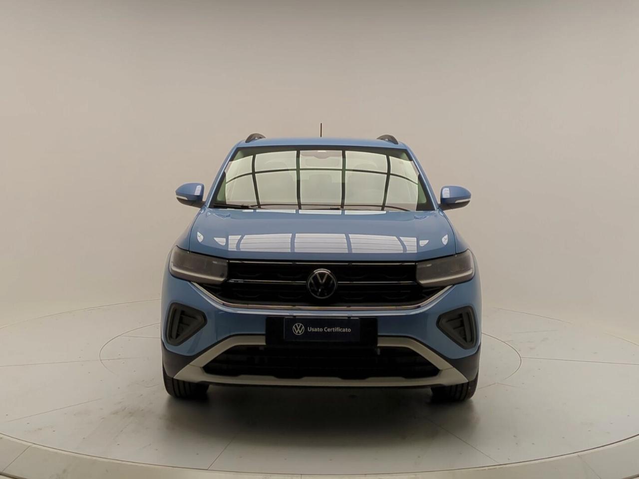 Volkswagen T-Cross 1.0 TSI 115 CV Edition Plus