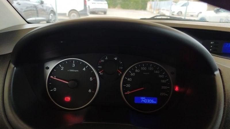 Hyundai i20 1.1 CRDi Sound Edition