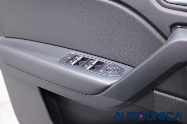 RENAULT Captur ECO-G 100 CV EVOLUTION NEOPATENTATI GPL