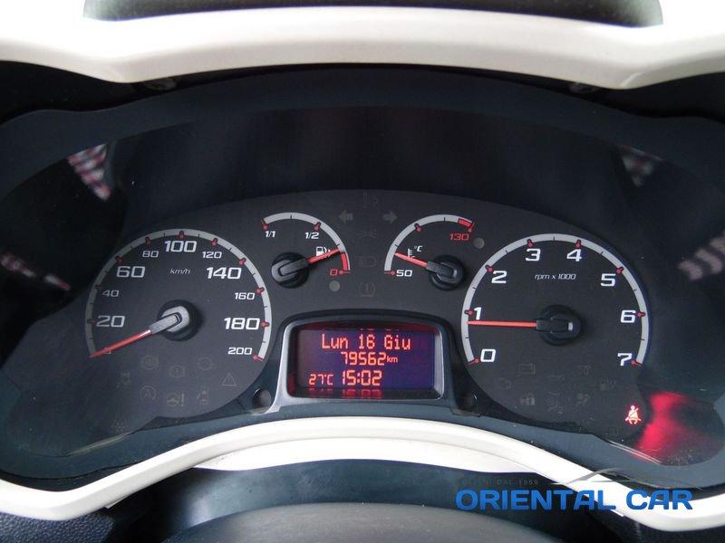 Ford Ka Ka+ 1.2 8V 69CV Titanium CON SOLO 79.000 KM.