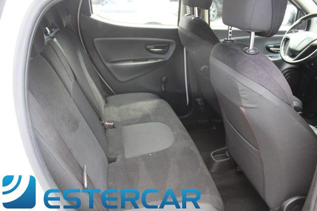 LANCIA Ypsilon 1.2 69CV 5 porte GPL NEOPATENTATI