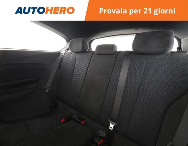 BMW 120 d 3p. Msport