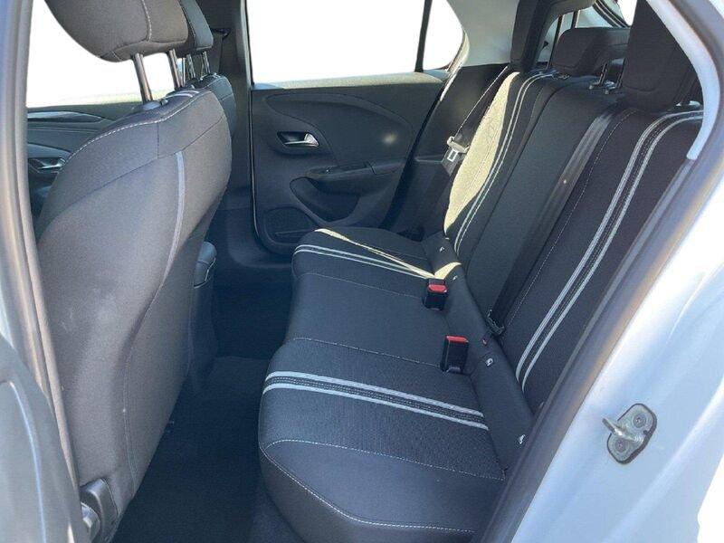 Opel Corsa VI 2020 1.2 D&T s&s 100cv